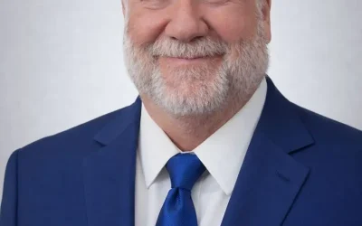 Charles D. Mast