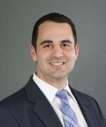 Ephriam B. Wright III