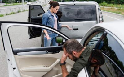 What to Do After a Car Accident in Selma, NC