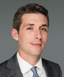 Clint A. Mast